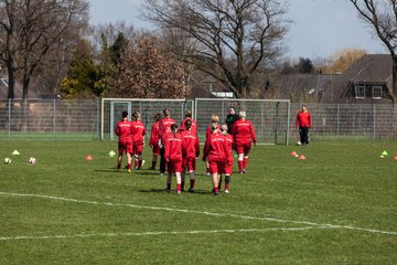 Bild 3 - Frauen Schmalfelder SV - TSV Siems : Ergebnis: 1:0